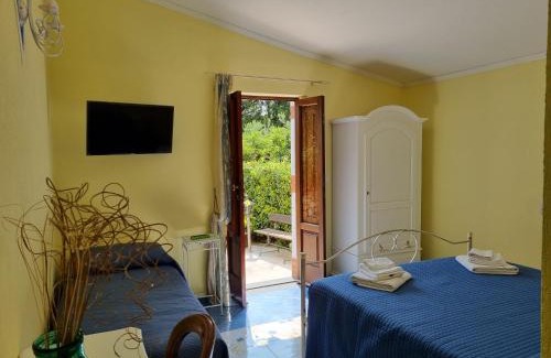 Maratea Bed & Breakfast | Il Ruscello
