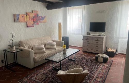 Caslano Apartment | Il Rustico in Caslano