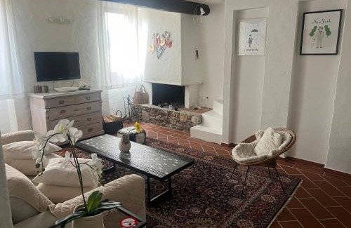 Caslano Apartment | Il Rustico in Caslano