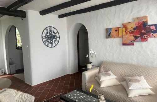 Caslano Apartment | Il Rustico in Caslano