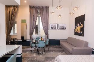 Chiaia Hotel | Il Salotto della Regina