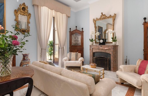 Sorrento City Centre Bed & Breakfast | Il San Gaetano