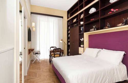 Sorrento City Centre Bed & Breakfast | Il San Gaetano