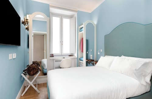Sorrento City Centre Bed & Breakfast | Il San Gaetano