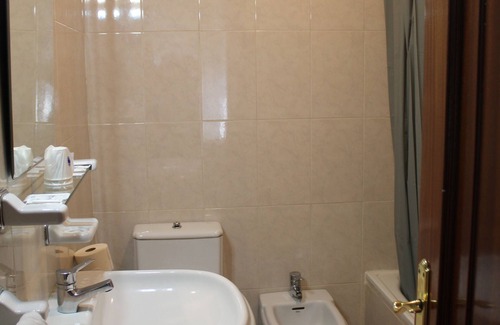 Monforte de Lemos Hotel | IL Santa Clara Hotel
