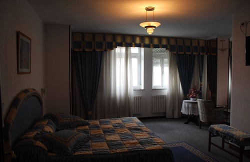 Monforte de Lemos Hotel | IL Santa Clara Hotel