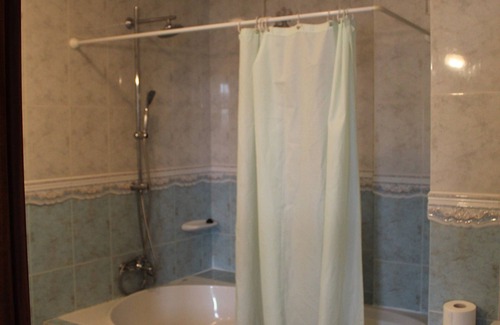 Monforte de Lemos Hotel | IL Santa Clara Hotel