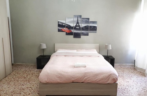 Messina House | Il Secondo Piano