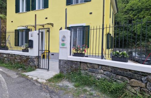 La Spezia Bed & Breakfast | Il sentiero b&b