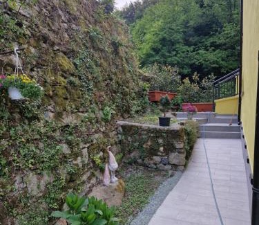 La Spezia Bed & Breakfast | Il sentiero b&b