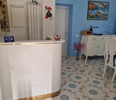 La Spezia Bed & Breakfast | Il sentiero b&b