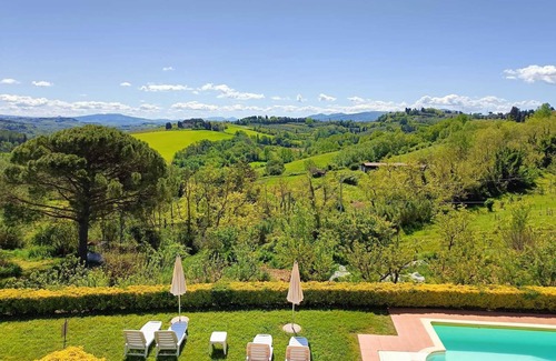 Terricciola House | Il Signorino