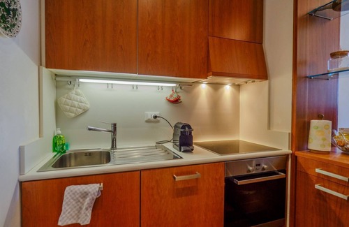 Portovenere Apartment | Il Sogno di Annetta Luxury Apartment