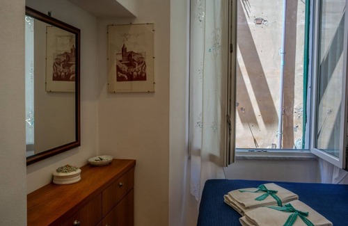 Portovenere Apartment | Il Sogno di Annetta Luxury Apartment