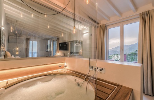 Manarola House | Il Sogno di Manarola by The First