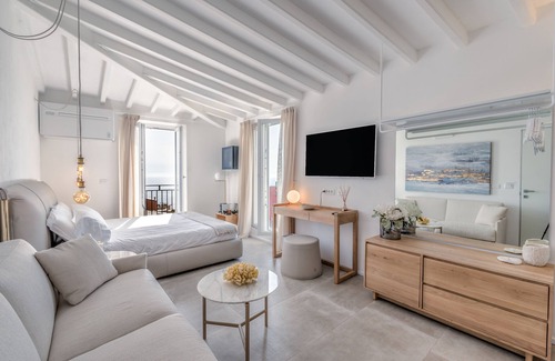 Manarola House | Il Sogno di Manarola by The First
