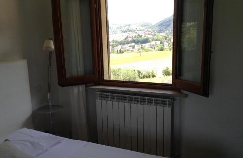 Spoleto House | Il Sogno