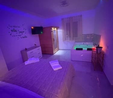Montecorvino Pugliano House | IL SOGNO luxury house