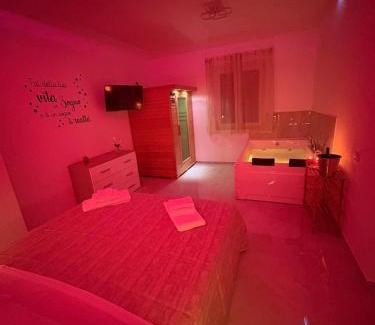 Montecorvino Pugliano House | IL SOGNO luxury house