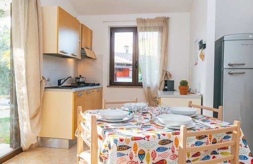 Sant'Anna Arresi Villa | Il Sogno vacation homes 4