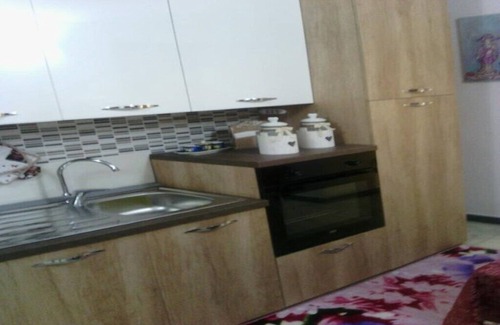 La Spezia House | Il Sole apartment