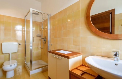 Pozzo Apartment | Il Sole by Interhome