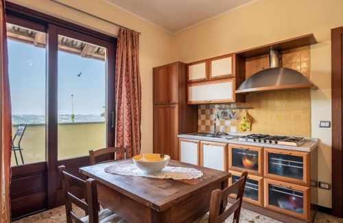 Pozzo Apartment | Il Sole by Interhome