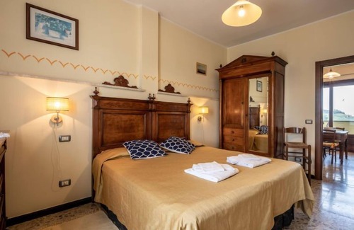 Pozzo Apartment | Il Sole by Interhome
