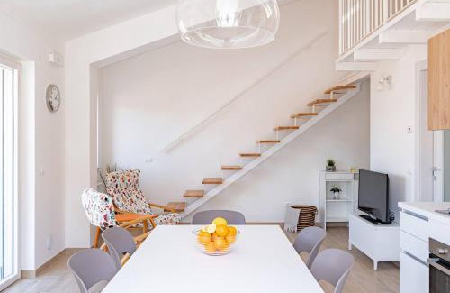 Marina di San Vito Apartment | Il sole dei Trabocchi - YourPlace Abruzzo