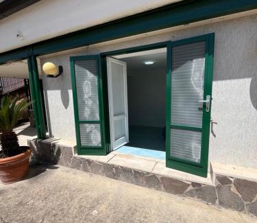 Pioppi House | Il Sole di Pioppi