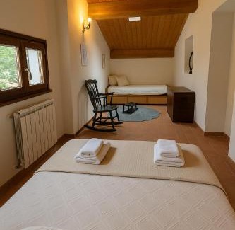 Bagnone Apartment | Il suono del fiume