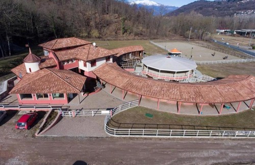 Cassano Valcuvia Other | Il talismano azienda agricola