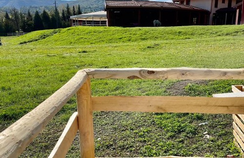 Cassano Valcuvia Other | Il talismano azienda agricola