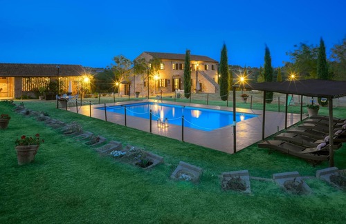 Ferretto Apartment | IL TASSO .