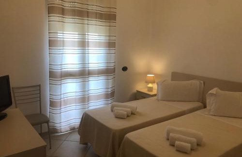 Marinella di Selinunte Bed & Breakfast | Il Tempio Di Hera