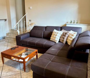 Casale Monferrato Apartment | Il Terrazzino
