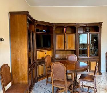 Casale Monferrato Apartment | Il Terrazzino