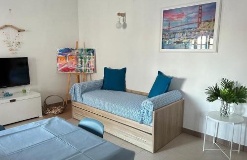 Ginosa Marina Apartment | Il Timone Apartments