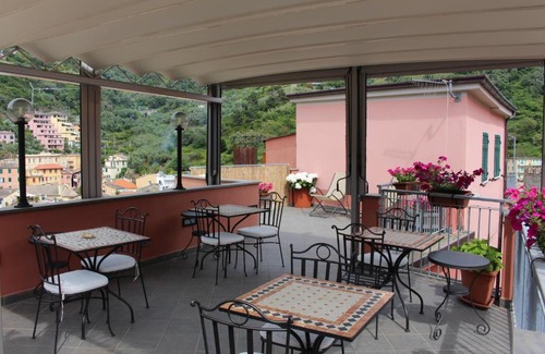 Borgo Antico House | Il Timone Lerta