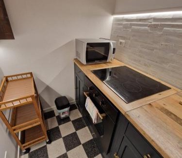 Golasecca Apartment | Il Torrino, Lago Maggiore, Leonardo Academy