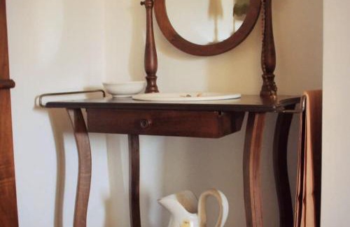 Montefranco Apartment | Il Torrione di Montefranco