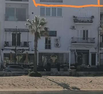 Forio Apartment | Il Torrione sul mare G1