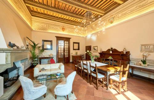 Montepulciano Bed & Breakfast | Il Tosco