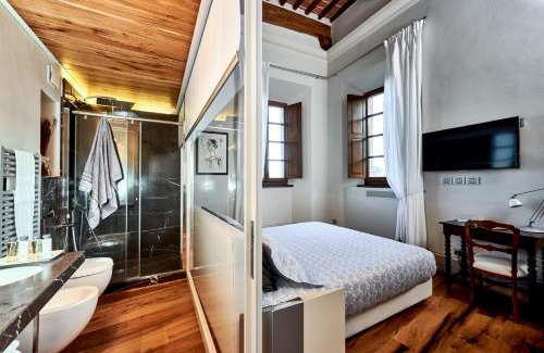 Montepulciano Bed & Breakfast | Il Tosco