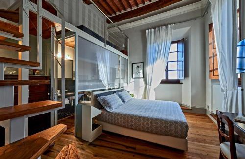 Montepulciano Bed & Breakfast | Il Tosco