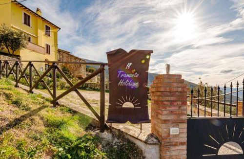 Bovara Apartment | Il Tramonto Holidays