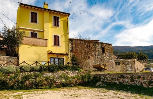 Bovara Apartment | Il Tramonto Holidays