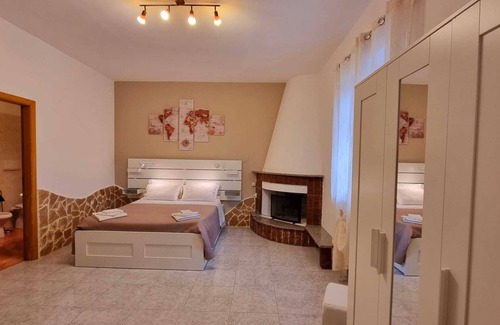 Impalata Bed & Breakfast | Il Trulletto