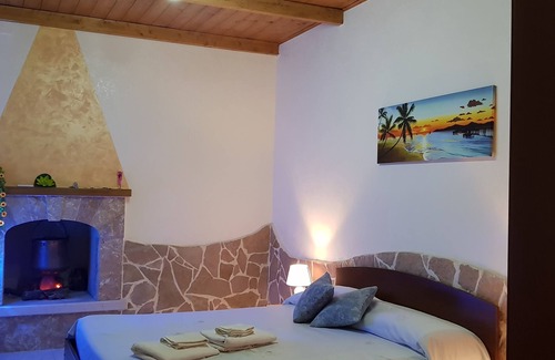 Impalata Bed & Breakfast | Il Trulletto