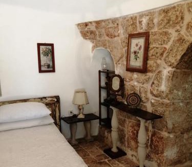 Francavilla Fontana House | Il Trullo del Cadetto